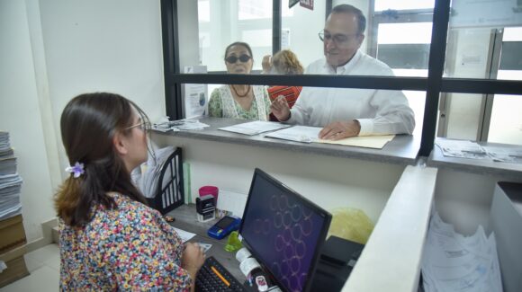 Rompen record de captación de dinero con el programa de descuentos Mes Patrio 2025 en Ahome, Sinaloa