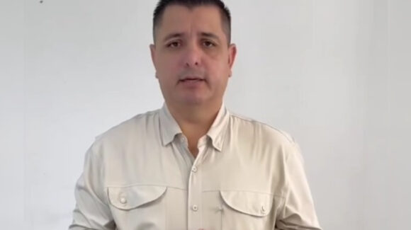 Cancela alcalde el Grito de Independencia en Angostura, Sinaloa; “No hay nada que festejar”