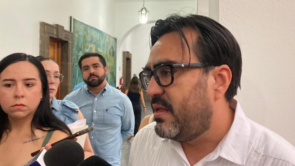alcalde de Culiacán