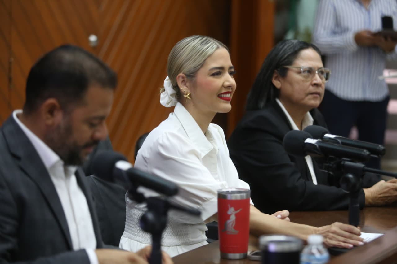 alcaldea de mazatlan estrella palacios