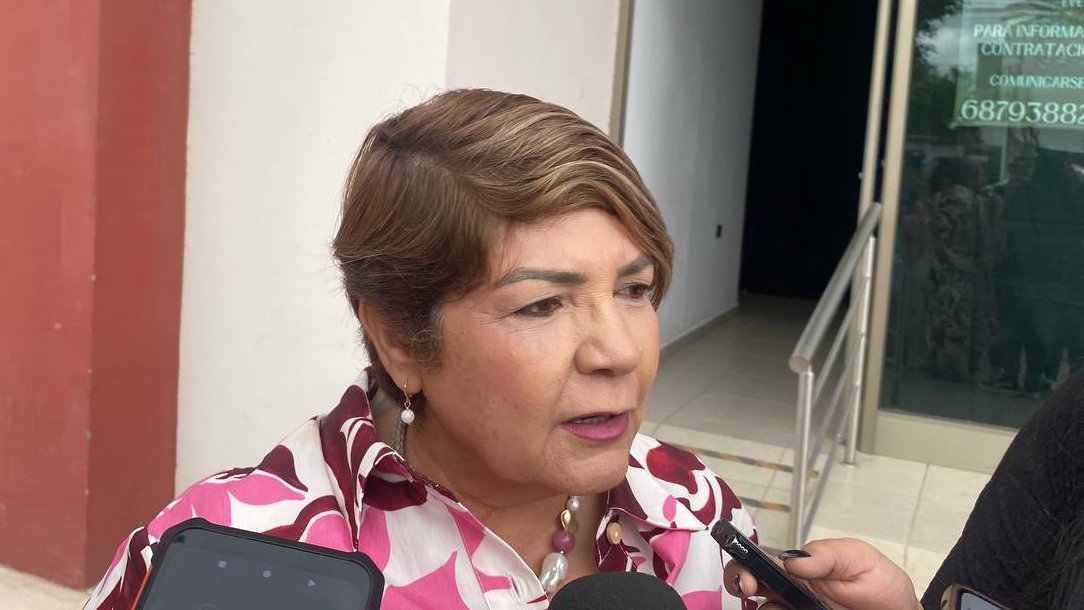 alcaldesa cecilia ramirez montoya