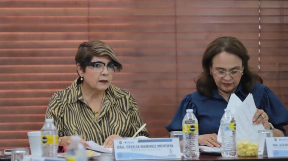 “No hay punto de comparación con Vargas”, responde alcaldesa de Guasave sobre compra de patrullas