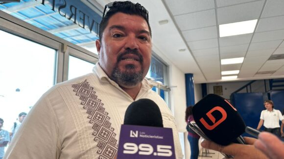 Mazatlán, Sinaloa arrancará con fuerza la temporada de cruceros; más de 15 mil visitantes tan sólo este septiembre