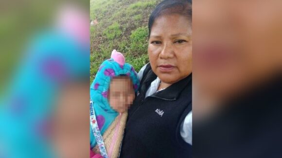 Fallece ‘abuelita heroína’ que protegió a su nieta en la explosión de pipa en la CDMX
