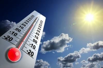 altas temperaturas mazatlan