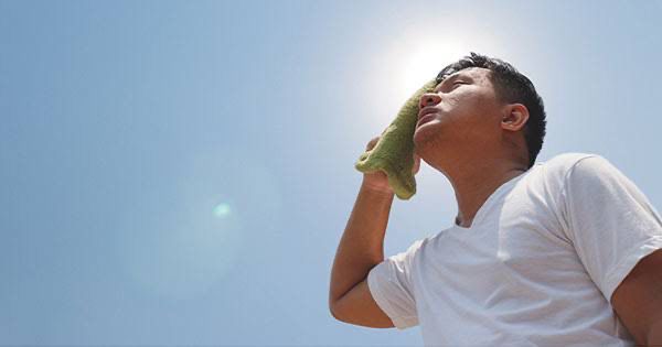 altas temperaturas mazatlan