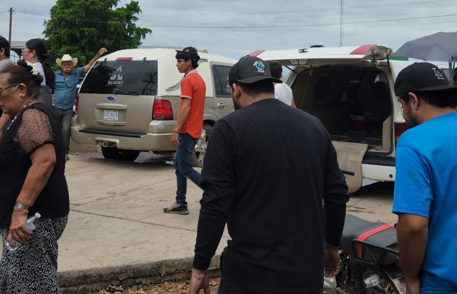 alumnos del cobaes 14 de estacion bamoa guasave sin