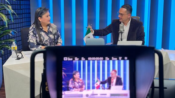 Adecuaciones al PEF 2026 priorizan campo, programas sociales e infraestructura en Sinaloa: Diputada