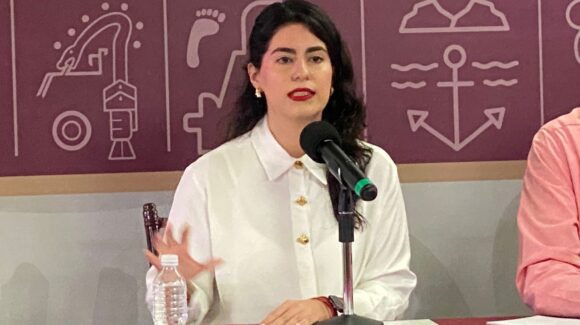 Se han atendido más de 15 mil mujeres en los CJM este 2025, violencia psicológica la más recurrente: Semujeres