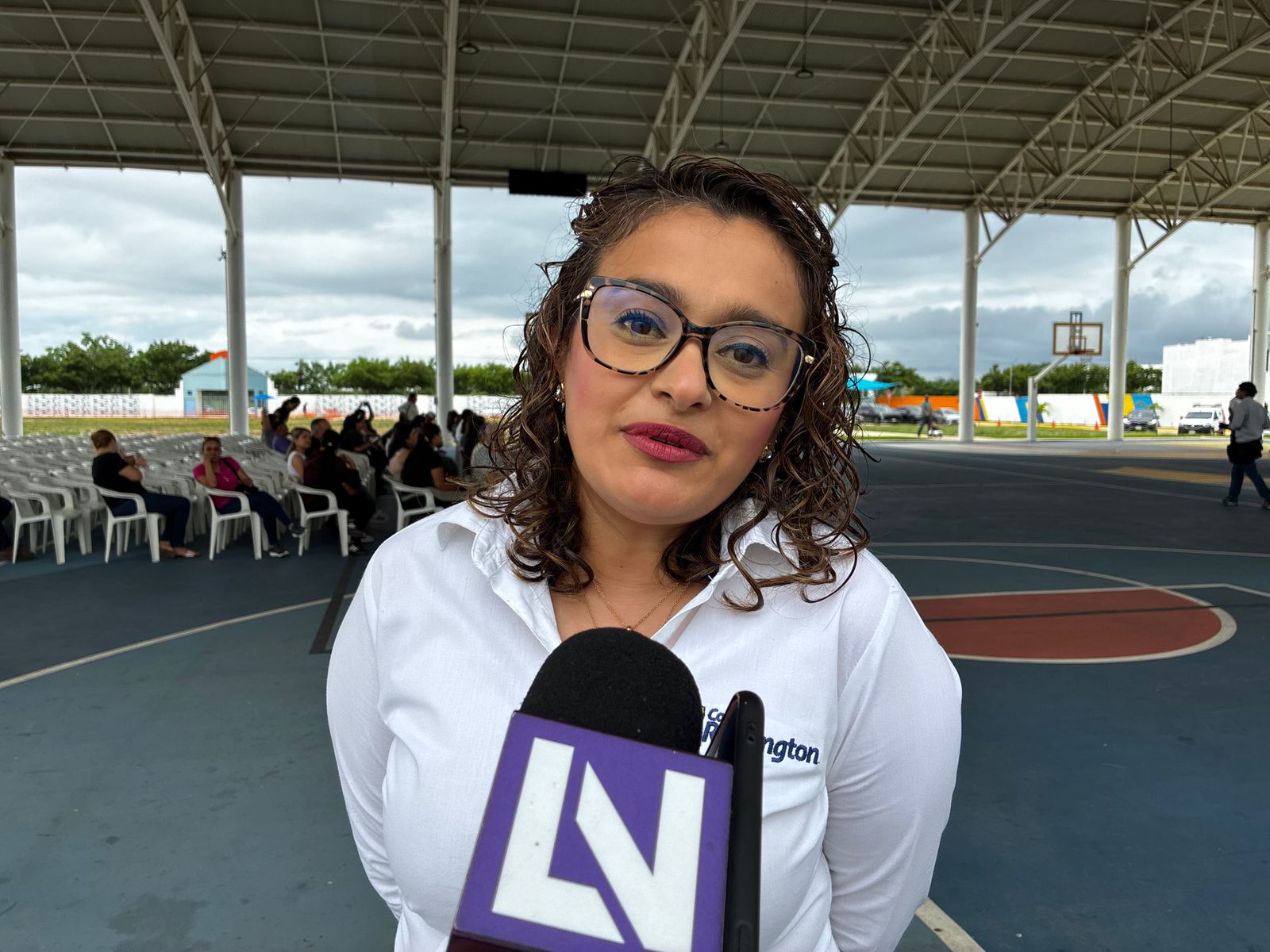Angélica González