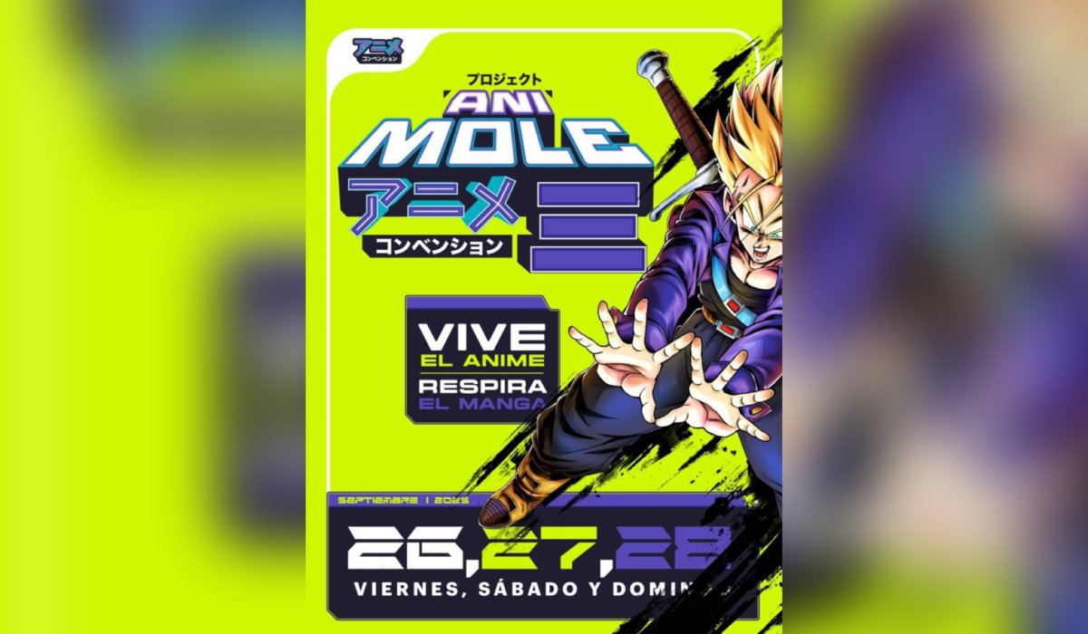 AniMole