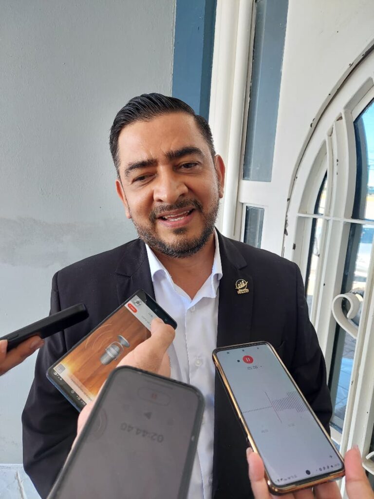 Sergio Orozco Aceces