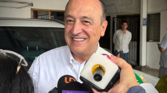 Llaman a clubs de ciclistas a salir a rodar por la Mochis-Topo en horarios acordados con Tránsito