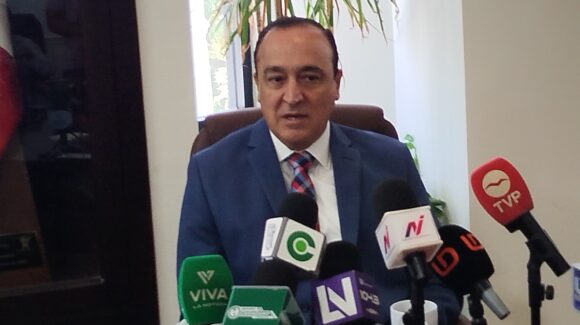 Alcalde lamenta robo en joyería de Los Mochis, Sinaloa; aclara que no hay cantidad del saqueo