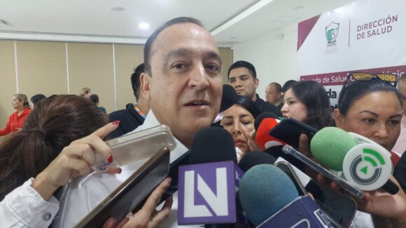 Conagua respalda a Ahome para cubrir deuda de 2024 heredada por pasada administración