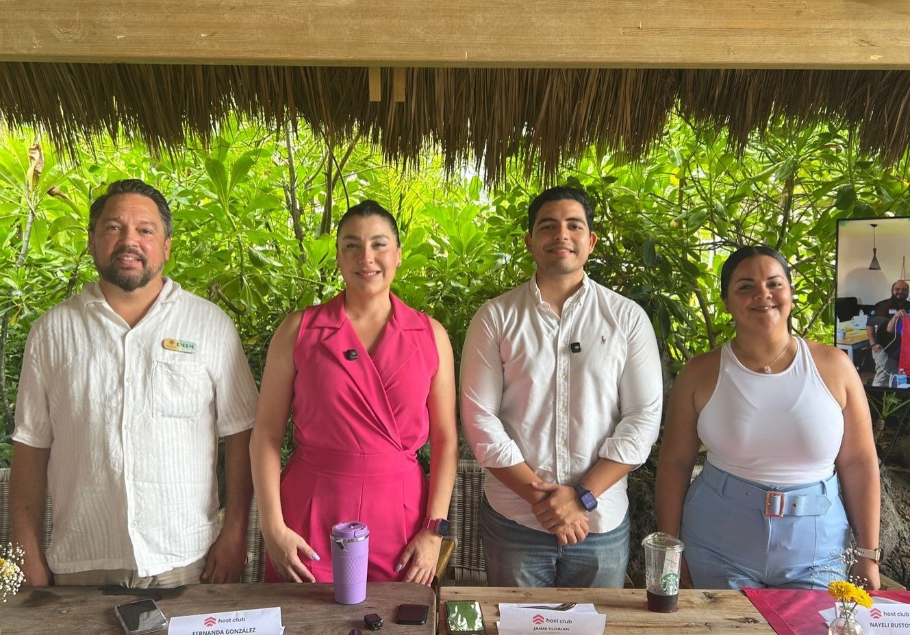 Anuncian Encuentro de Anfitriones de Airbnb en Mazatlán, Sin.