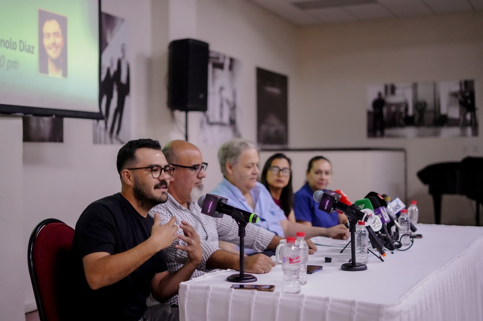 Anuncian Festival Internacional de Teatro "Escena Mazatlán"