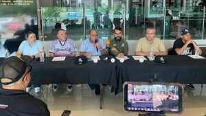 Anuncian Torneo Municipal de Beisbol de Culiacán