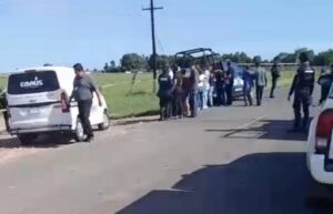 aparece hombre asesinado en navolato
