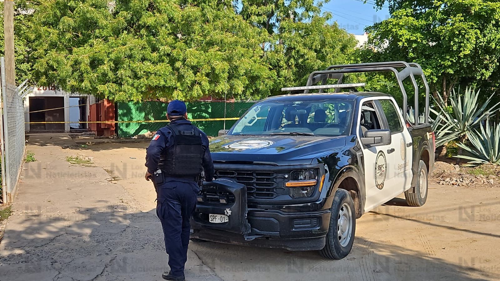 aparecen los restos de una mujer asesinada en culiacan