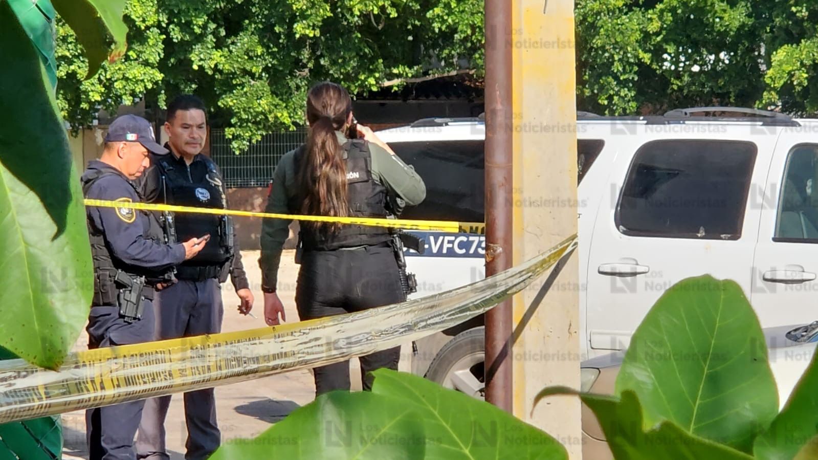aparecen los restos de una mujer asesinada en culiacan