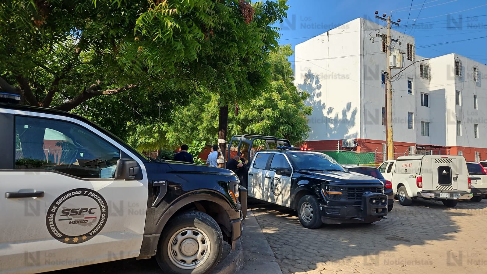 aparecen los restos de una mujer asesinada en culiacan