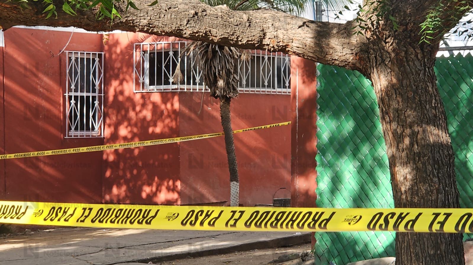 aparecen los restos de una mujer asesinada en culiacan