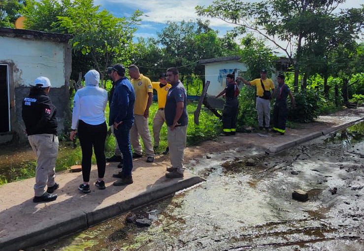 apoyos para familias de palmillas y la campana en escuinapa lugar