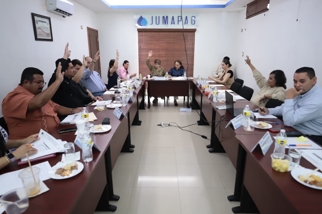 aprueba consejo de jumapag compra de vehiculo