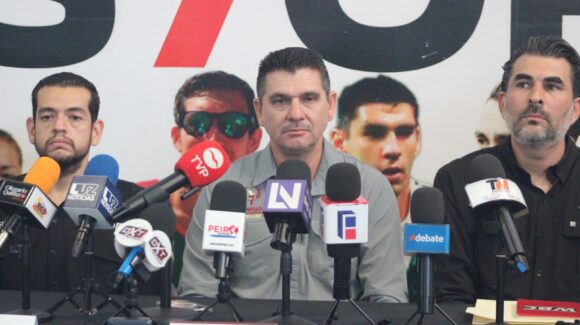 “Que el deporte llegue a todos los sectores”: Armando Camacho es presentado como director del ISDE