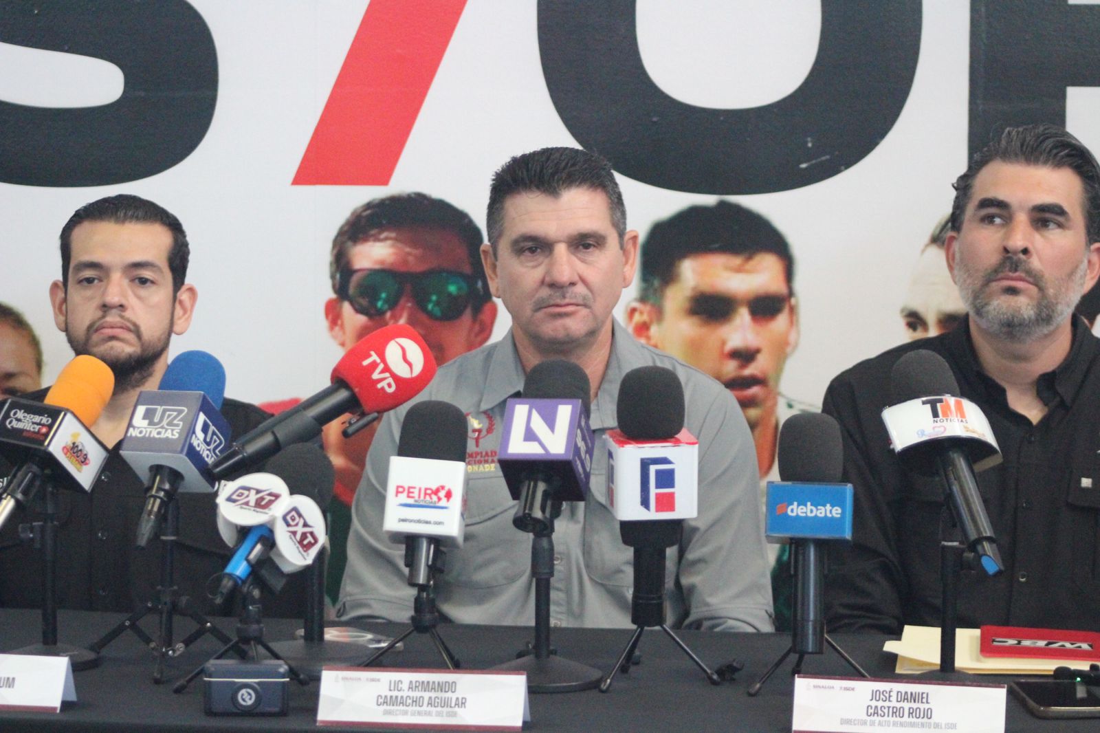 Armando Camacho