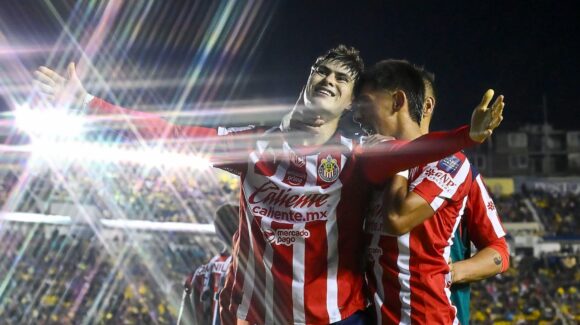 La Hormiga González revive la historia en el Clásico Nacional