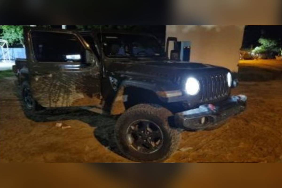 Jeep