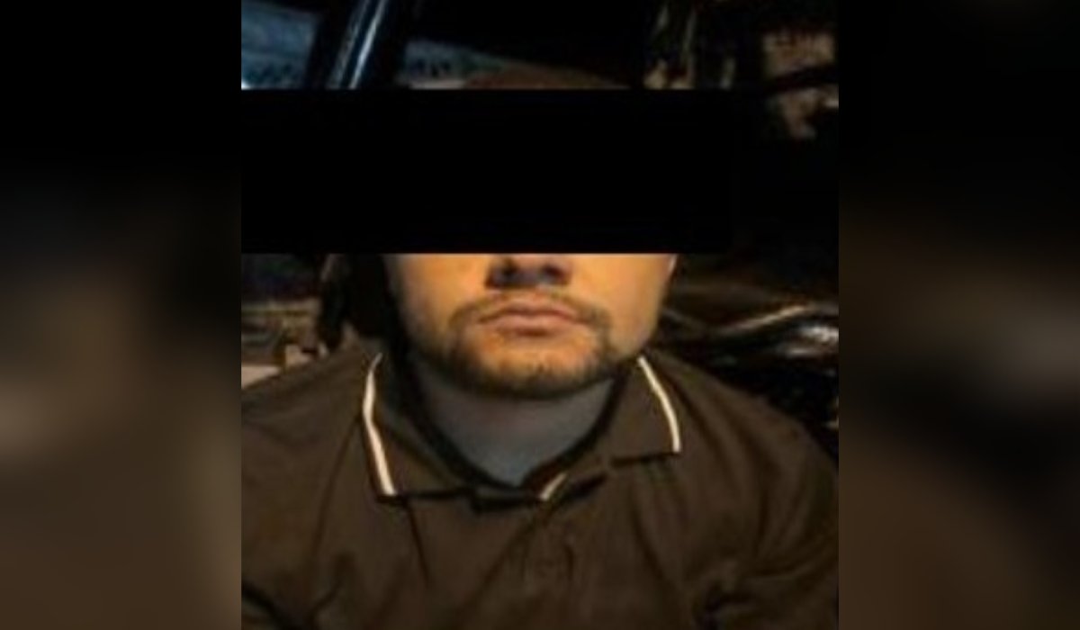 sujeto detenido