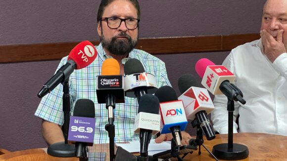 Urgen productores a Gobierno del Estado a realizar Consejo Estatal de Desarrollo Rural para planear próximo ciclo