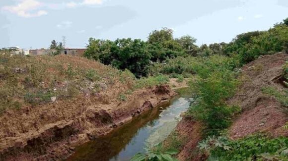 ‘El Ayuntamiento no instruyó’; se defiende Estrella Palacios sobre desvío del Arroyo Jabalines en Mazatlán, Sinaloa