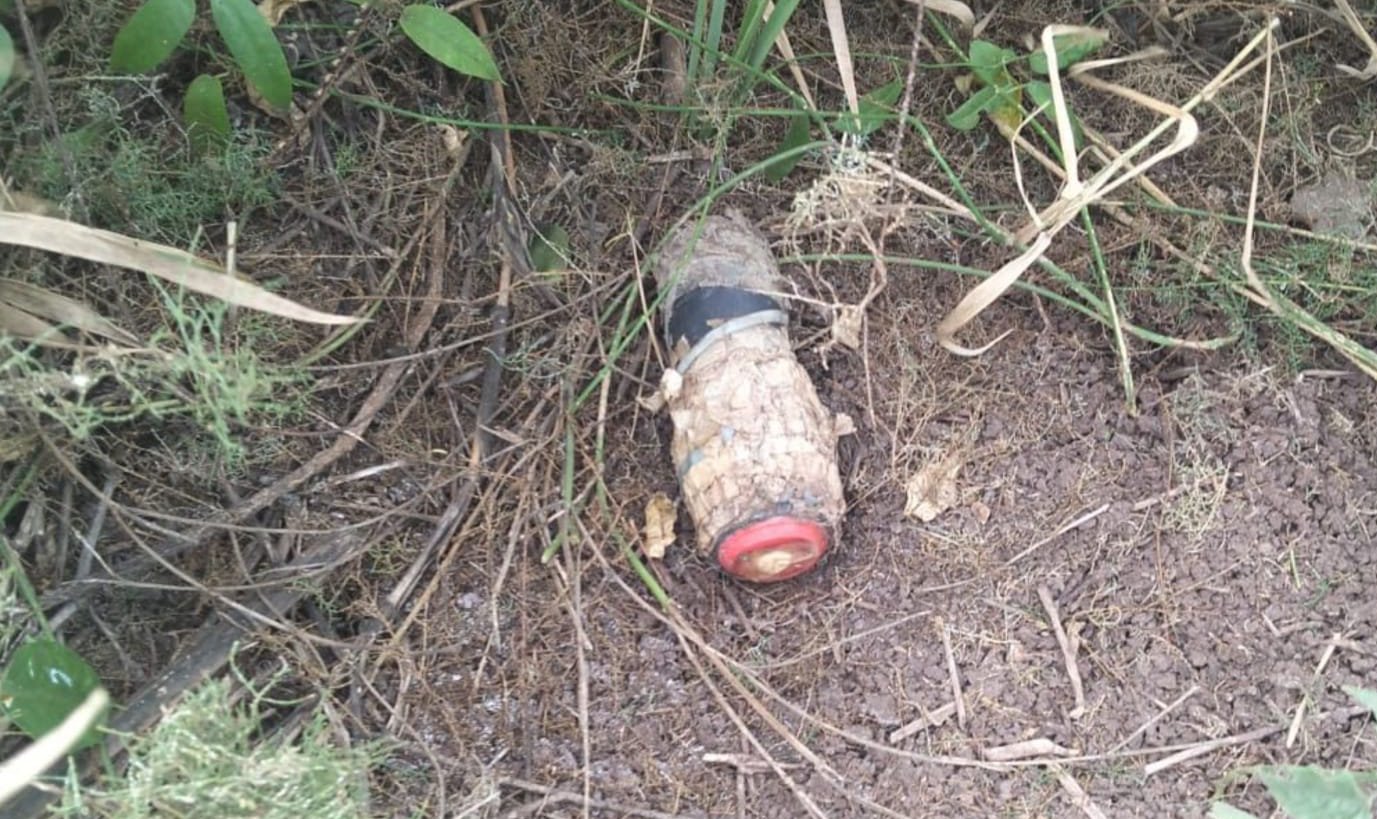 aseguramiento en distintos operativos en culiacan y navolato