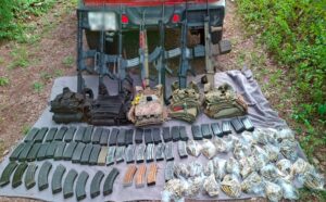aseguramiento por la guardia nacional en culiacan sin
