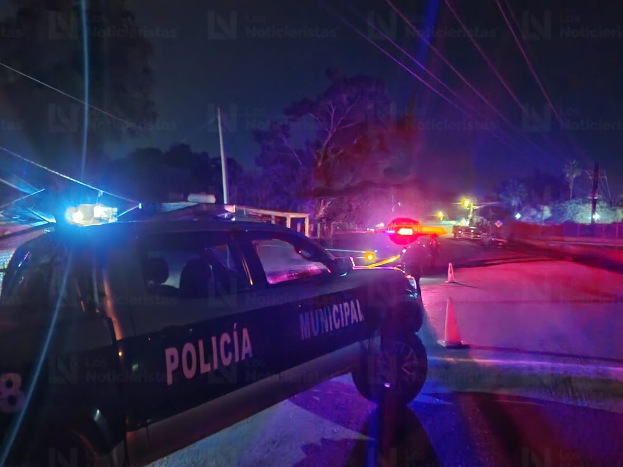 Asesinan a esposos en Cofradía de la Loma, Navolato, Sinaloa
