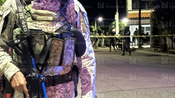 México registra 37 homicidios dolosos en un día, la cifra más baja en siete años; Sinaloa reporta tres casos