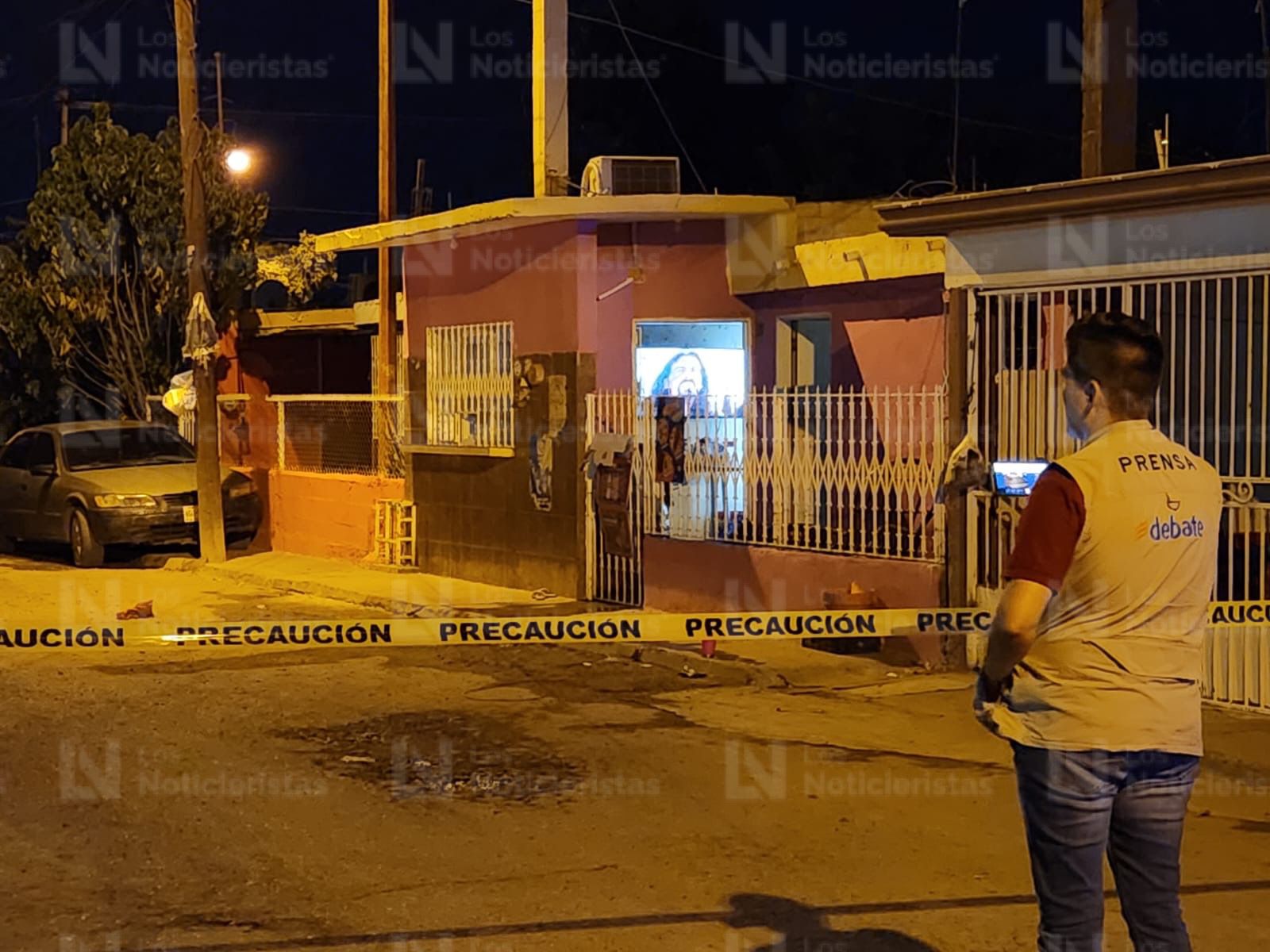 Un hombre fue asesinado en un abarrote de Navolato