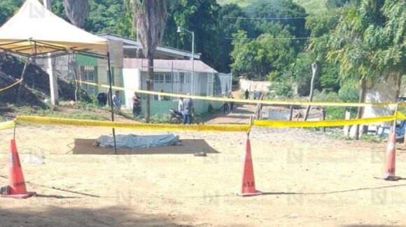 Con disparos de R15 asesinan a Antonio, en Badiraguato