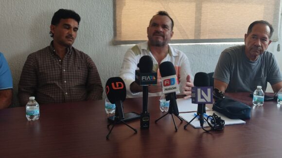 La Alianza se sienten dueños de Mazatlán, y sus rutas en Praderas son ilegales: Águilas del Pacífico ante ampliación de su servicio