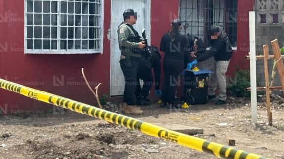 Atacan a balazos a José Benito en sector Nuevo Bachigualato en Culiacán, Sinaloa y muere en el hospital