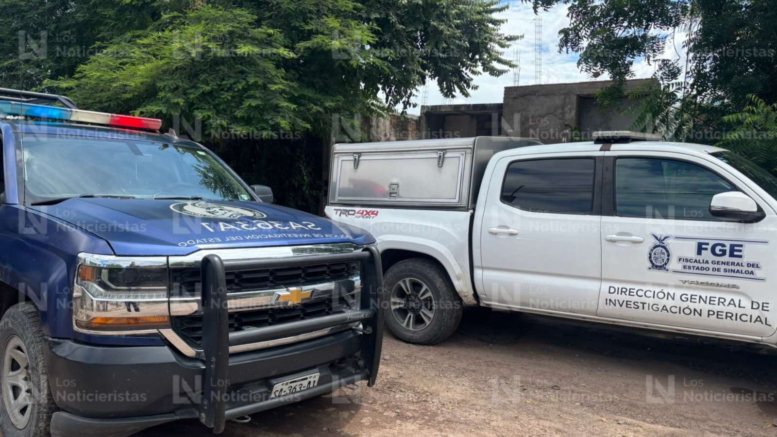 ataque a balazos a hombre fuera de su domicilio en bachigualato culiacan investigacion