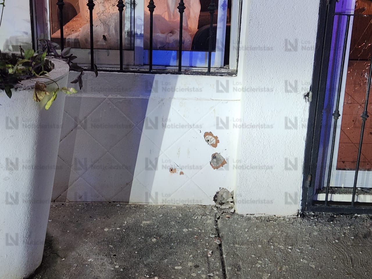 Violencia en Navolato, Sinaloa: Atacan a balazos caseta de la sindicatura de Altata