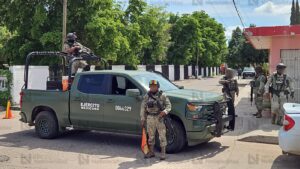 ataque a balazos cerca de primaria en culiacan
