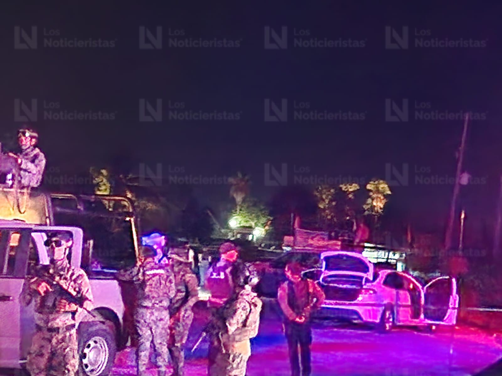 Una mujer sin vida deja un ataque a balazos contra familia en Altata, Navolato