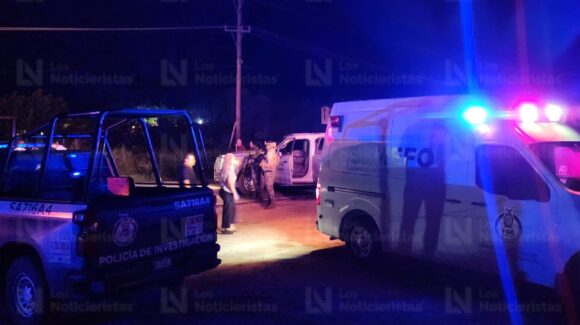 “Nos preocupa, estamos atendiendo”: Rocha por muerte de mujer y ataques a inmuebles en Altata, Navolato