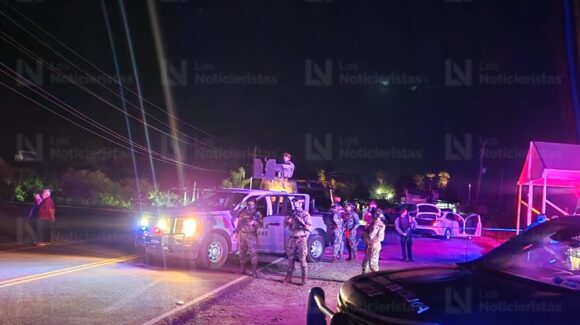 Tragedia en Navolato, Sinaloa: Ataque a balazos a familia deja a una mujer muerta en Nuevo Altata